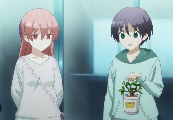 Top 10 des animés exclusifs Crunchyroll les plus populaires, selon IMDb 11 Au-dessus de la lune pour toi