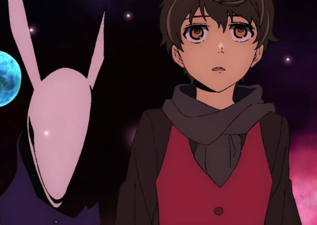 Top 10 des animés exclusifs Crunchyroll les plus populaires, selon IMDb 12 Tour de Dieu