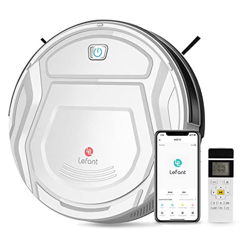 Ces robots aspirateurs sont à des prix fous ! › Actualités Geek 14 Ces robots aspirateurs sont à des prix fous ! › Actualités Geek - 13