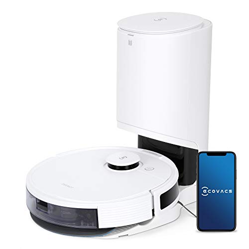Ces robots aspirateurs sont à des prix fous ! › Actualités Geek 34 Ces robots aspirateurs sont à des prix fous ! › Actualités Geek - 33