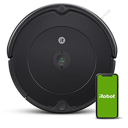 Ces robots aspirateurs sont à des prix fous ! › Actualités Geek 26 Ces robots aspirateurs sont à des prix fous ! › Actualités Geek - 25