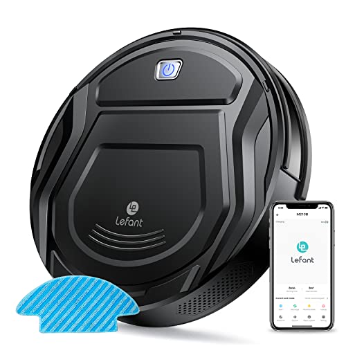 Ces robots aspirateurs sont à des prix fous ! › Actualités Geek 30 Ces robots aspirateurs sont à des prix fous ! › Actualités Geek - 29