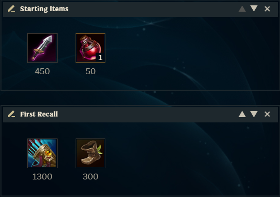 Meilleure version de Varus dans League of Legends 8 Meilleure version de Varus dans League of Legends - 7