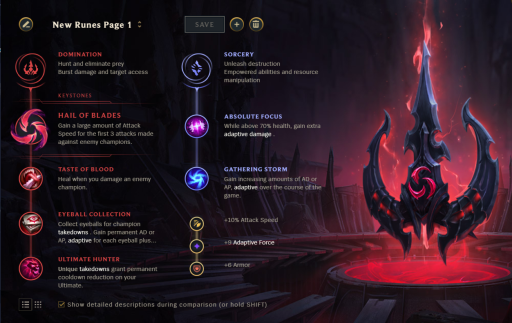 Meilleure version de Varus dans League of Legends 4 Meilleure version de Varus dans League of Legends - 3