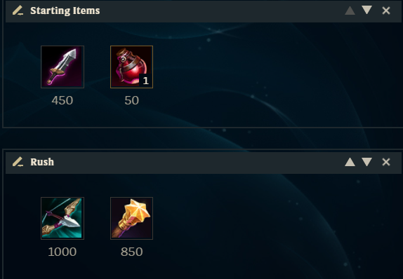 Meilleure version de Varus dans League of Legends 22 Meilleure version de Varus dans League of Legends - 21