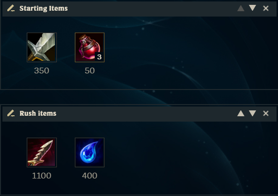 Meilleure version de Varus dans League of Legends 16 Meilleure version de Varus dans League of Legends - 15