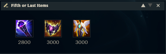Meilleure version de Varus dans League of Legends 26 Meilleure version de Varus dans League of Legends - 25