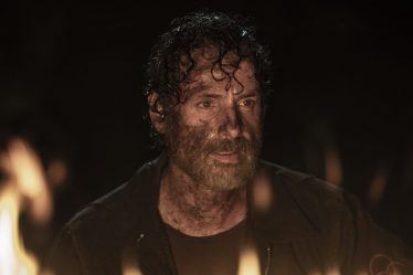 Le plan a toujours été pour Rick et Michonne pour le final de The Walking Dead - 7