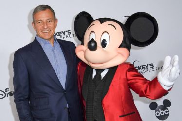 Bob Iger fait un retour fracassant à la tête de Disney. Voici ce que cela signifie - 7