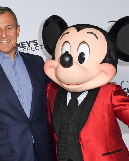 Bob Iger fait un retour fracassant à la tête de Disney. Voici ce que cela signifie 118 Bob Iger fait un retour fracassant à la tête de Disney. Voici ce que cela signifie - 117