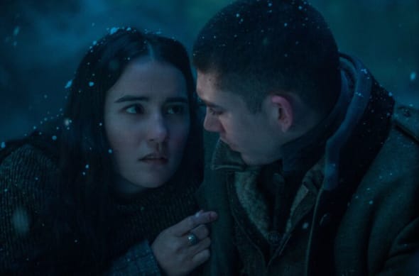 Spectacles Netflix - Shadow and Bone saison 2 n'arrive pas sur Netflix en avril 2022, Shadow and Bone saison 2, Shadow and Bone saison 2 date de sortie, liste des sorties d'avril 2022