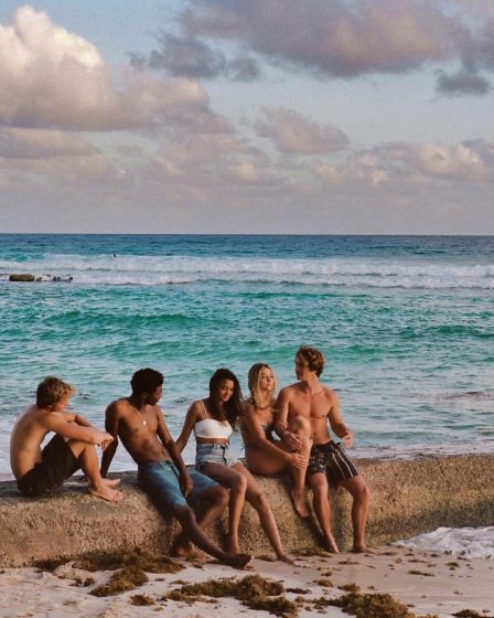 Outer Banks saison 3 et d'autres émissions Netflix dont nous espérons le retour début 2023 61 Outer Banks saison 3 et d'autres émissions Netflix dont nous espérons le retour début 2023 - 60