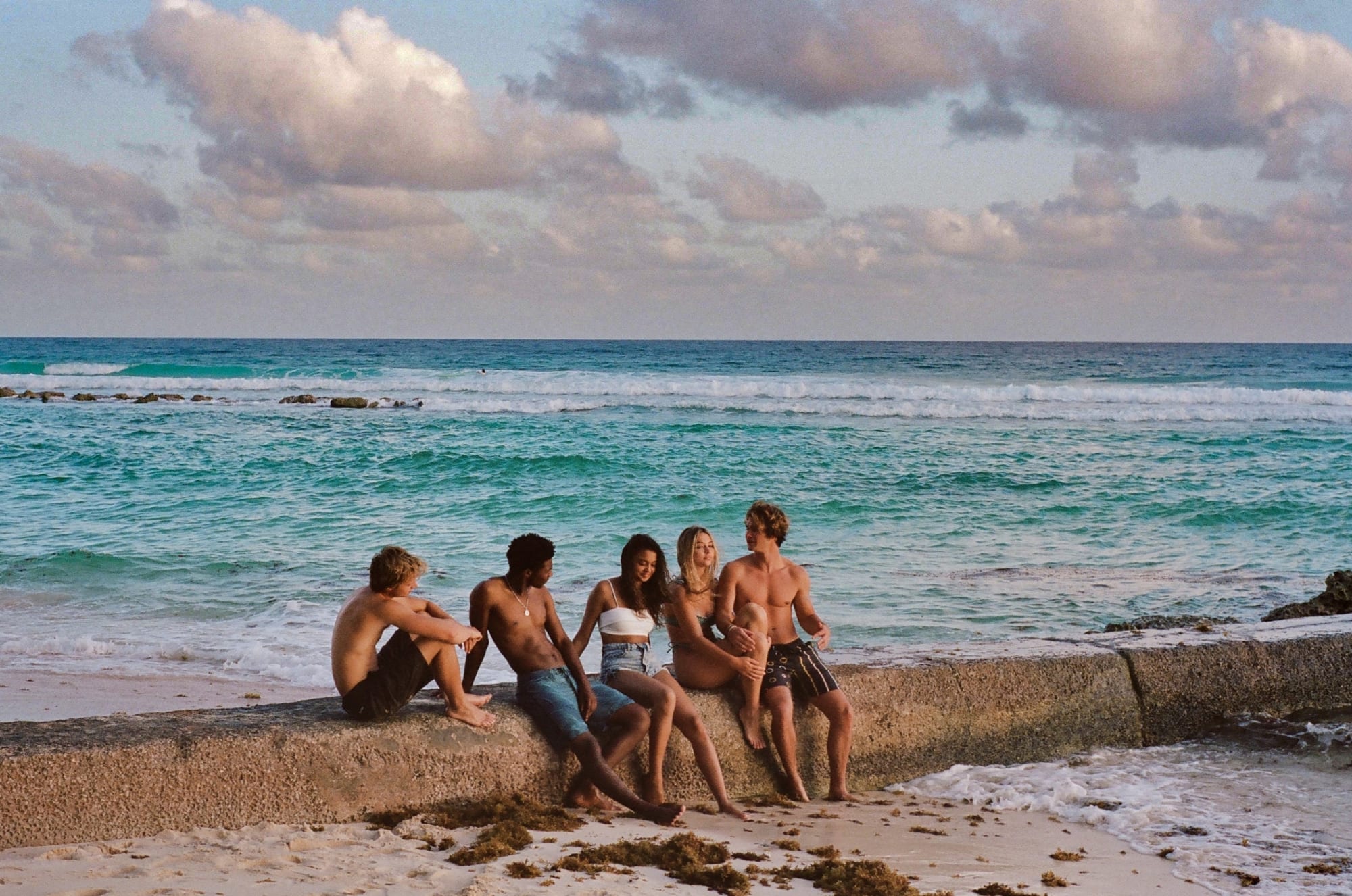 Outer Banks saison 3 et d'autres émissions Netflix dont nous espérons le retour début 2023 2 Outer Banks saison 3 et d'autres émissions Netflix dont nous espérons le retour début 2023 - 1