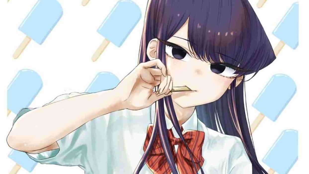 Komi-san wa Komyushou Desu Chapitre 382 Date de sortie et où lire 4 Komi-san wa Komyushou Desu Chapitre 382 Date de sortie