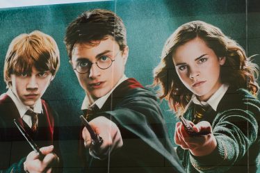 Pourquoi les fanfictions sont-elles si populaires ? - 9