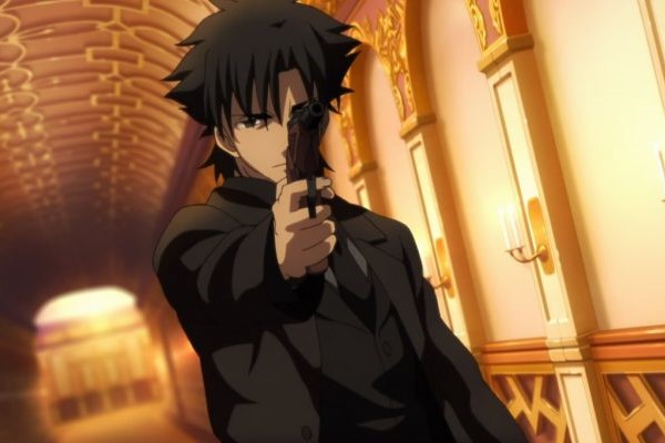 Top 15 des mecs d'anime les plus chauds avec costume classés 8 Kiritsugu Emiya