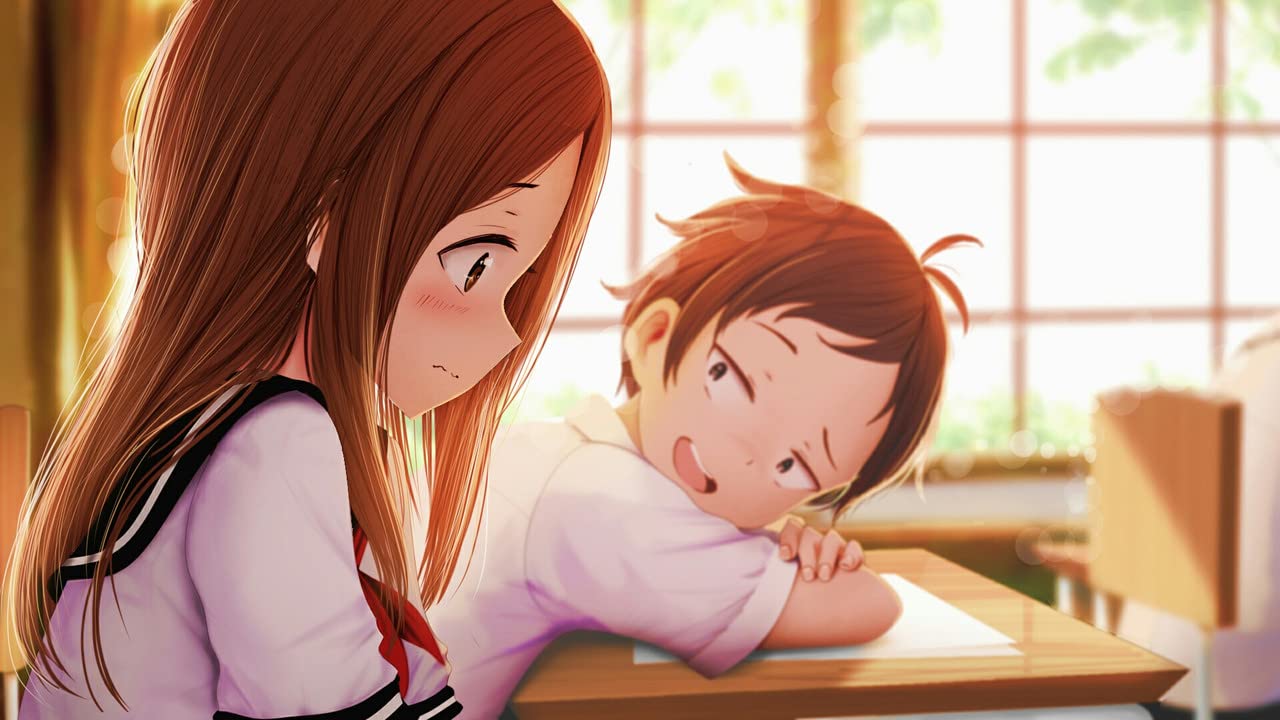 Karakai Jouzu no Takagi-san Chapitre 167 : Date de sortie et comment lire 6 Karakai Jouzu no Takagi-san Chapitre 167 Date de sortie