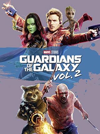 Les Gardiens de la Galaxie Vol 2 (Version théâtrale) Les Gardiens de la Galaxie Vol 2 (Version théâtrale)