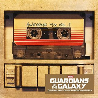 Les Gardiens de la Galaxie : Awesome Mix Vol. 1 (Bande originale du film) Les Gardiens de la Galaxie : Awesome Mix Vol. 1 (Bande originale du film)