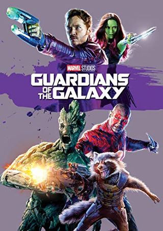 Les Gardiens de la Galaxie Vol 1 Les Gardiens de la Galaxie Vol 1