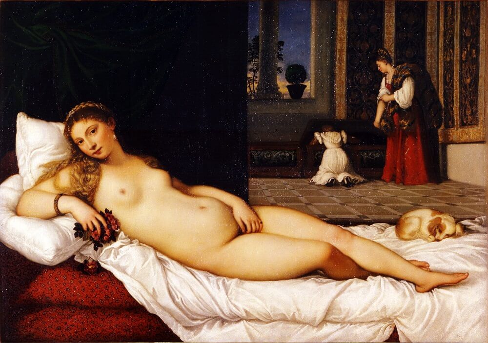 Incorporer plus d'art dans votre maison : un guide pratique 5 Les peintures célèbres de la Renaissance sont encore plus surréalistes que les photos modernes