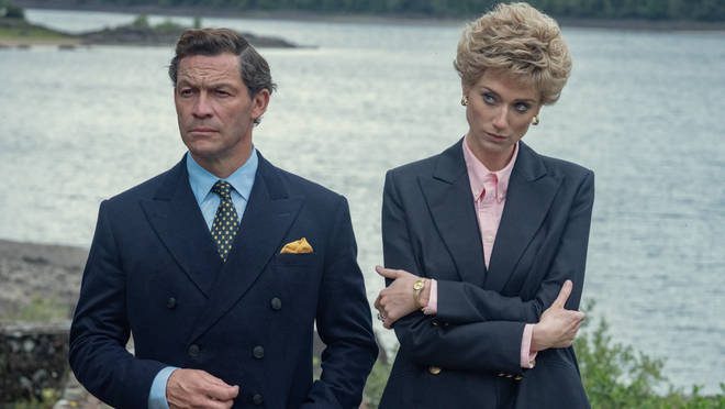 The Crown heure de sortie de la saison 5: voici à quelle heure elle sort sur Netflix 4 Quand est-ce que The Crown la saison 5 sort sur Netflix ?