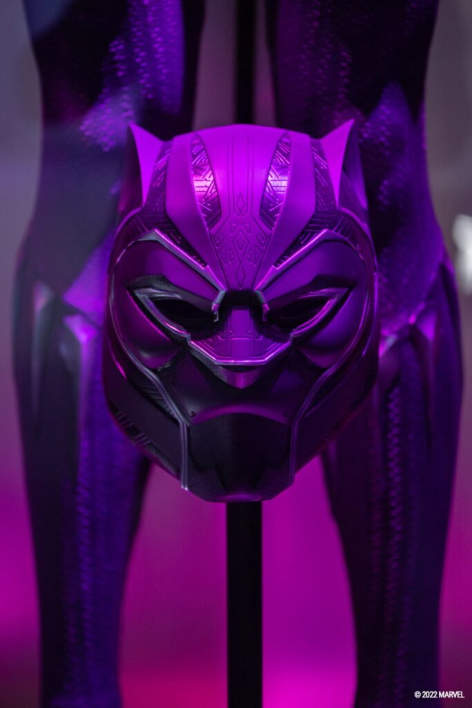 Marvel Avengers S.T.A.T.I.O.N.