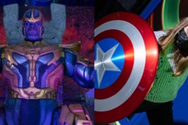 Une gigantesque expérience Marvel Avengers arrive dans la région métropolitaine de Vancouver ! - 9