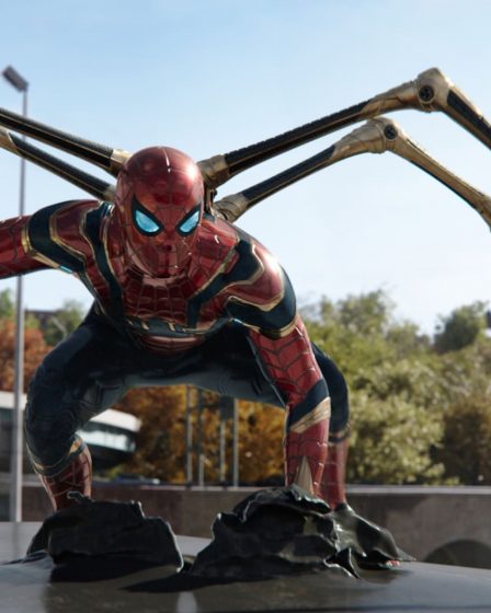 Tous les films et séries Marvel de la phase 4, classés du pire au meilleur. 91 Tous les films et séries Marvel de la phase 4, classés du pire au meilleur. - 90