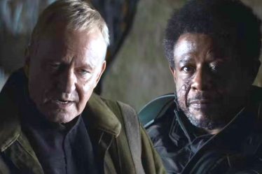 Le Showrunner d'Andor sur la durée pendant laquelle Luthen Rael a connu Saw Gerrera - 9