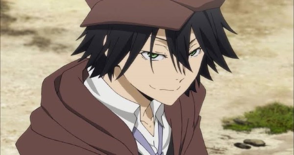 15+ personnages d'anime les plus cool avec des casquettes (liste) 12 Ranpo Edogawa (Bungo Stray Dogs)