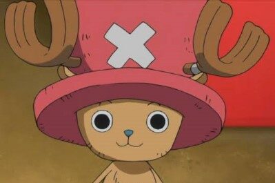 15+ personnages d'anime les plus cool avec des casquettes (liste) 10 Tony Tony Chopper (One Piece)