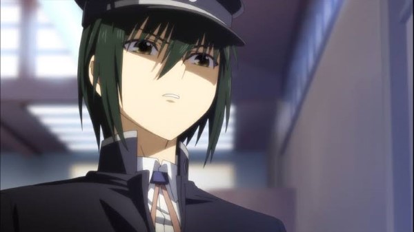 15+ personnages d'anime les plus cool avec des casquettes (liste) 15 Ayato Naoi (Angel Beats)