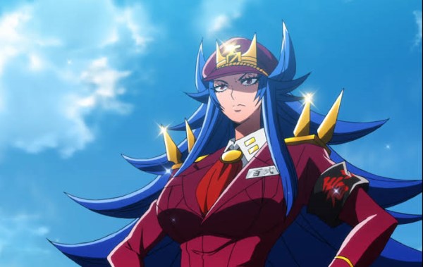 15+ personnages d'anime les plus cool avec des casquettes (liste) 17 Momoko Hyakushiki (Nanbaka)