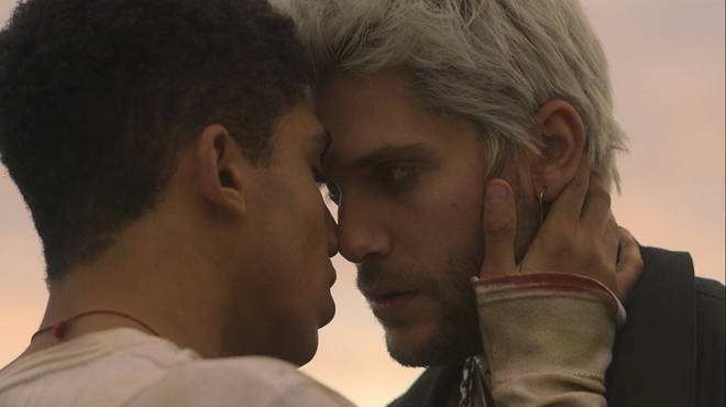 Qui sera au casting de la saison 2 de The Bastard Son & The Devil Himself ?