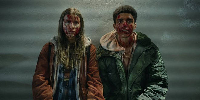 Y aura-t-il une saison 2 de The Bastard Son & The Devil Himself sur Netflix ?