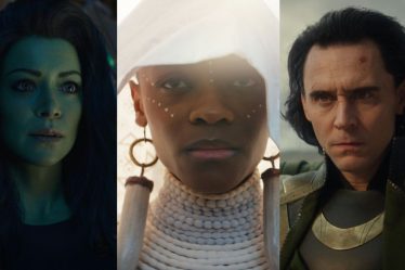 Au revoir à la phase 4 de Marvel - la phase la plus bizarre, la plus sauvage et la plus incohérente de l'UCM. - 9
