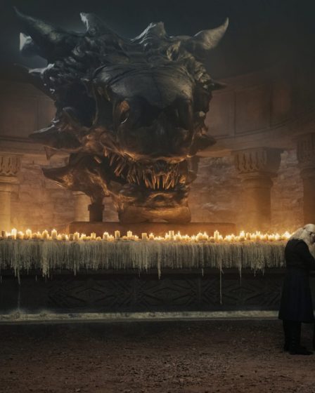 Les dragons que nous ne verrons pas dans House of the Dragon 6 Les dragons que nous ne verrons pas dans House of the Dragon - 5