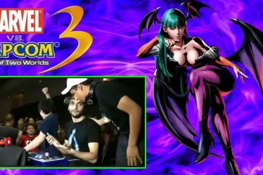 La fois où un joueur inconnu a fait saigner un dieu de Marvel vs. Capcom 3 : L'histoire de ChrisG vs. Señor Taxi - 5