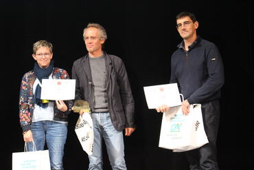 Gagnants des Golden Sabots 2022 › Geek News 8 sabots dorés