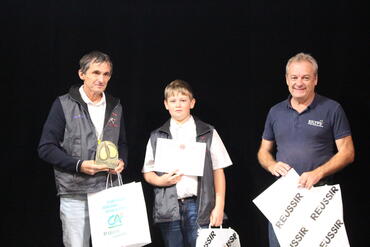 Gagnants des Golden Sabots 2022 › Geek News 7 sabots dorés