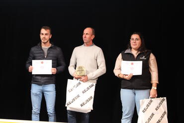 Gagnants des Golden Sabots 2022 › Geek News 5 sabots dorés