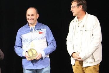 Gagnants des Golden Sabots 2022 › Geek News - 5