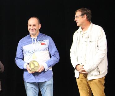 Gagnants des Golden Sabots 2022 › Geek News 2 Gagnants des Golden Sabots 2022 › Geek News - 1
