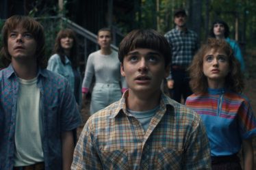 Stranger Things et les 16 meilleures séries originales Netflix de 2022 - 5