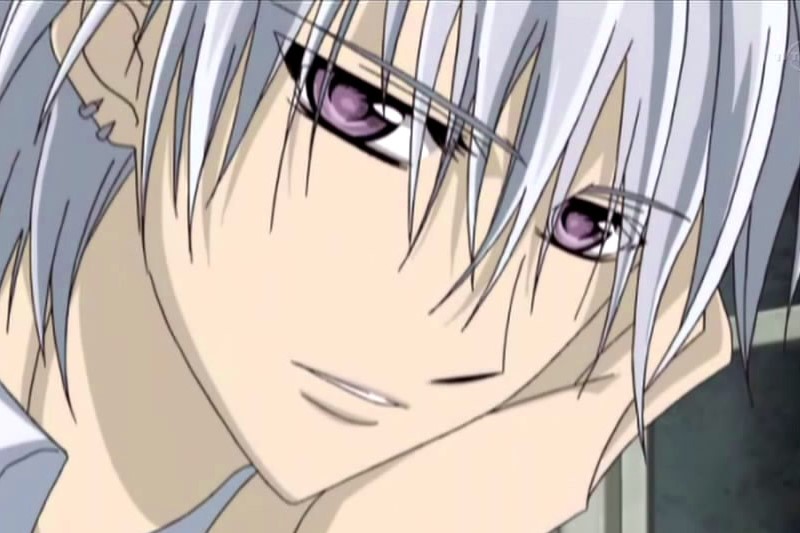 Top 15 des mecs animés les plus beaux avec des boucles d'oreilles classés 7 Zéro