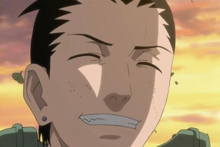 Top 15 des mecs animés les plus beaux avec des boucles d'oreilles classés 9 Shikamaru