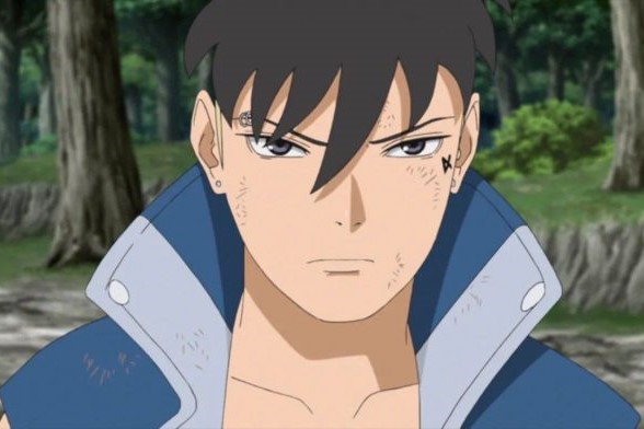 Top 15 des mecs animés les plus beaux avec des boucles d'oreilles classés 11 Kawaki