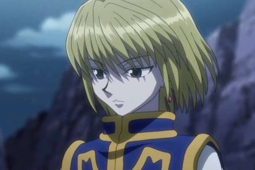 Top 15 des mecs animés les plus beaux avec des boucles d'oreilles classés 12 Kurapika