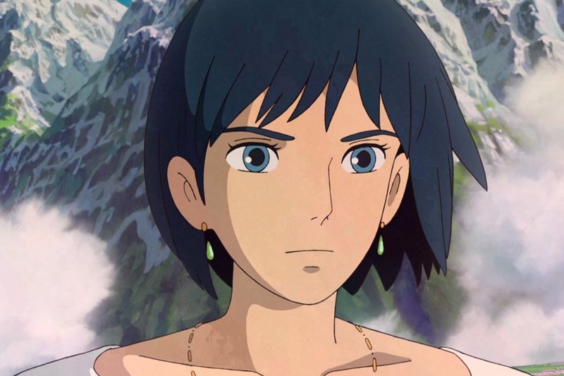 Top 15 des mecs animés les plus beaux avec des boucles d'oreilles classés 15 Hurlement Jenkins Pendragon
